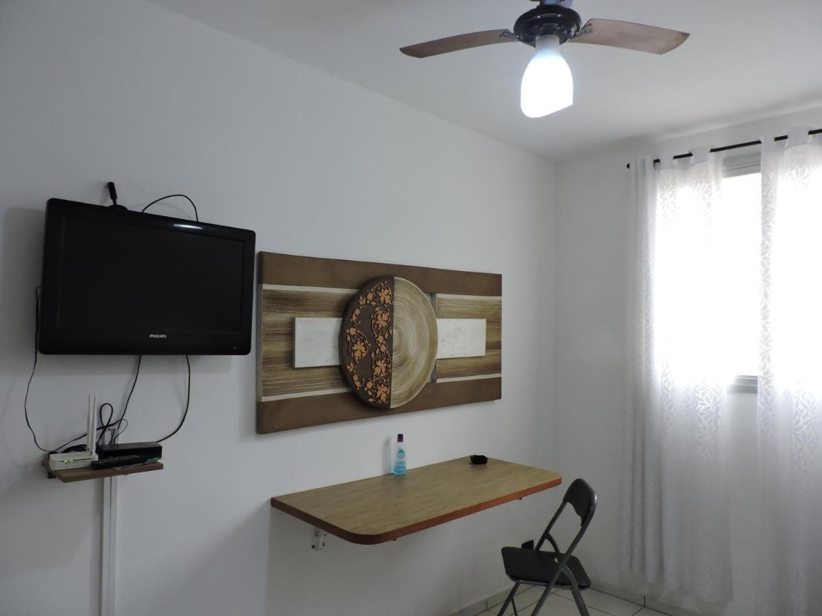 Apartment Jardim Bela Vida Ii -