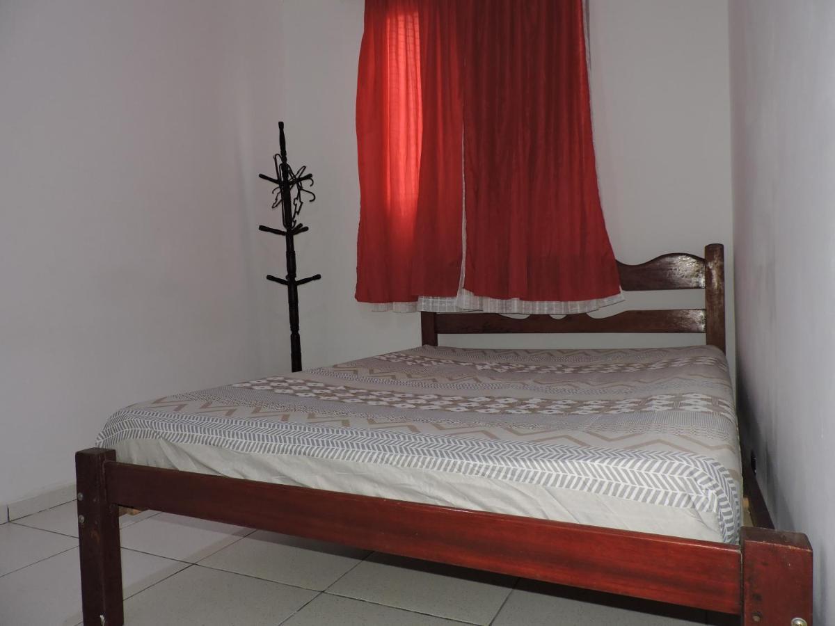 Jardim Bela Vida Ii - Guaruja