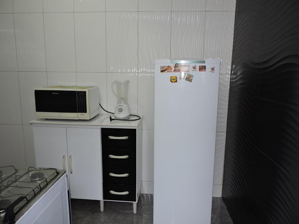 Jardim Bela Vida Ii - Apartment Guaruja