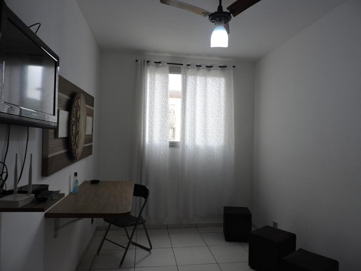 Apartment Jardim Bela Vida Ii - Guaruja
