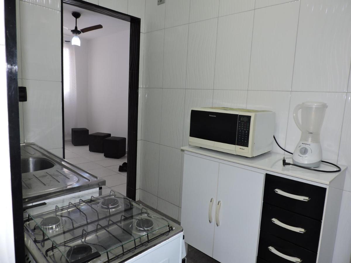 Apartment Jardim Bela Vida Ii - *