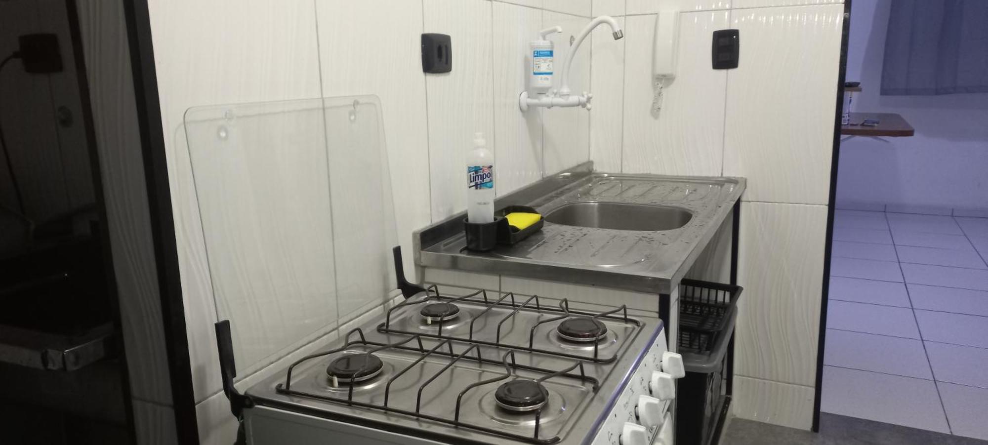 Apartment Jardim Bela Vida Ii -