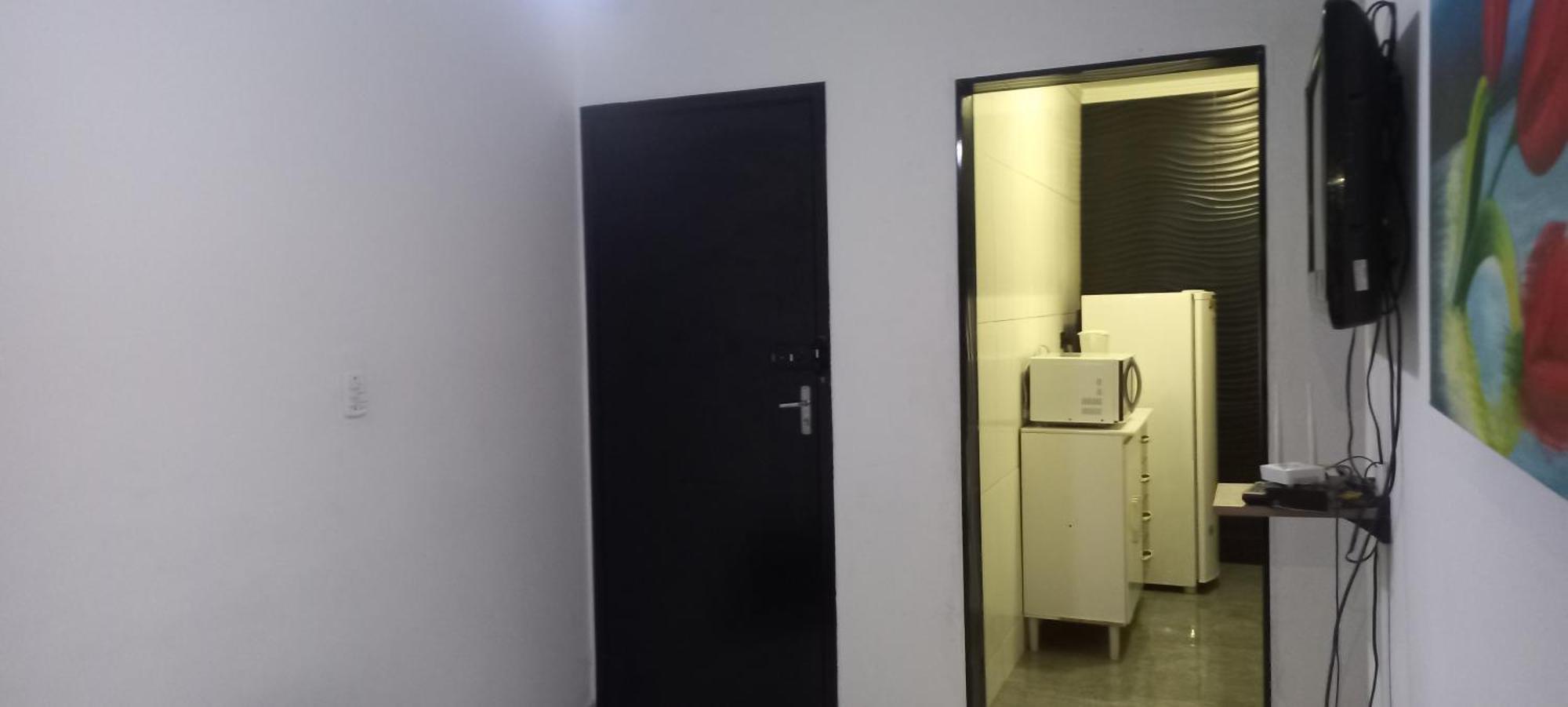 Apartment Jardim Bela Vida Ii -